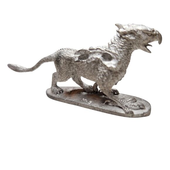 Grenadier Models Fantasy Lords Metal Griffon Miniature 83 D&D Dungeons Dragons - Picture 4 of 14